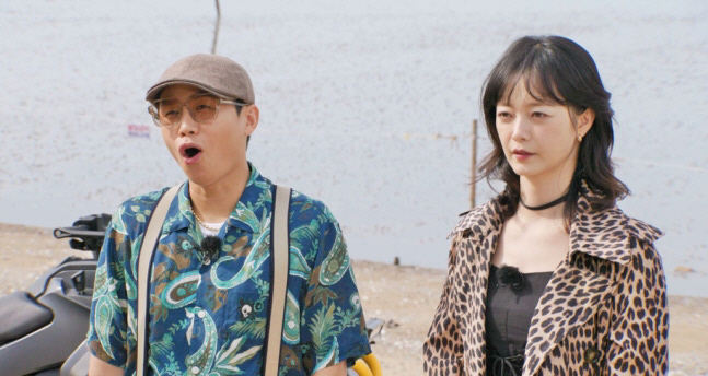 "돈 벌러 왔다" 전소민, 9개월 만에 '런닝맨' 깜짝 컴백