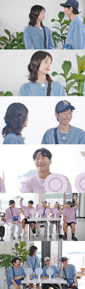 김종국, 결혼하더니 달라졌네 