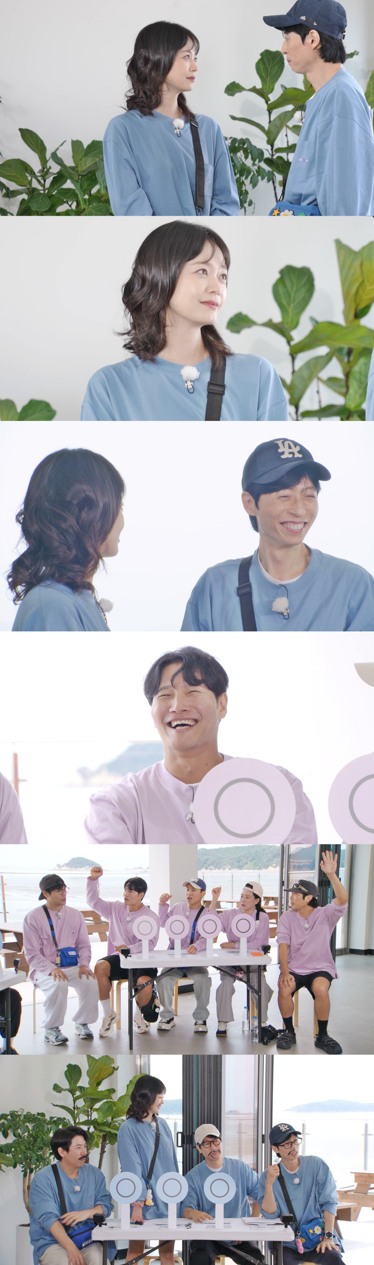 김종국, 결혼하더니 달라졌네 "아이큐 100 이하" 폭탄 고백 ('런닝맨…