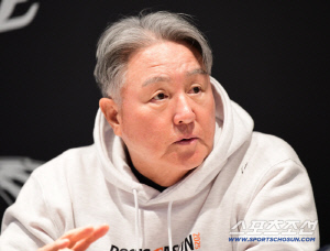 산전수전 다 겪은 명장의 예측 