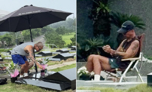 故 서희원 동생 