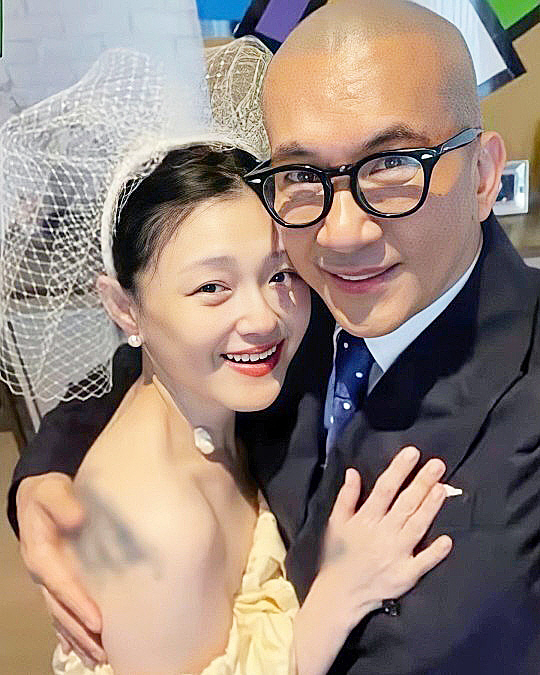 故 서희원 동생 "구준엽, 매일 언니 묘소서 밥 먹는다" 눈물
