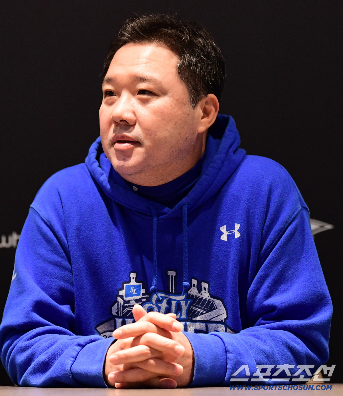 결단 내린 박진만 감독 "2차전 선발은 무조건 최원태, 원태인은 더 쉬는…