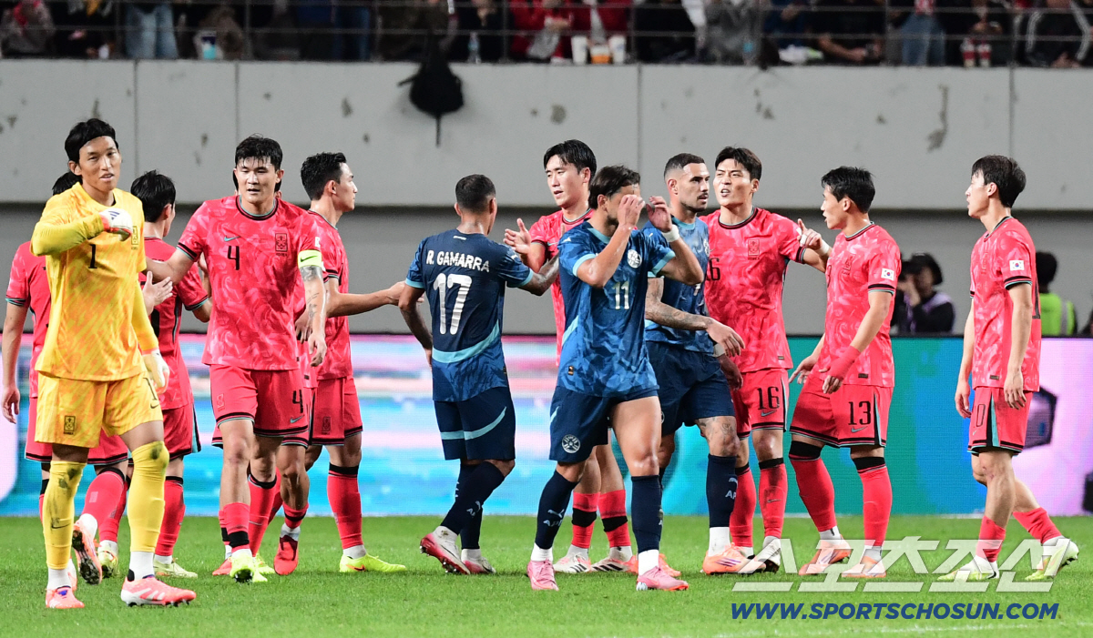 FIFA '오피셜' 공식발표...손흥민 밑에 홀란-살라-레반도프스키, 홍…
