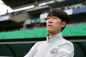 [전주 인터뷰]'파이널B' 수원FC 김은중 감독 