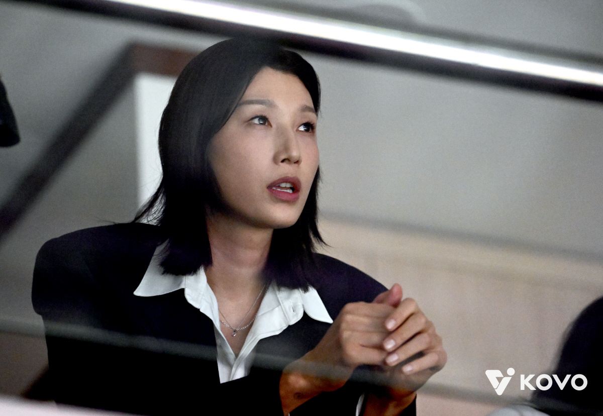 김연경 빈자리 내게 맡겨! 4년만에 확 달라진 레베카 '28득점' 맹폭……