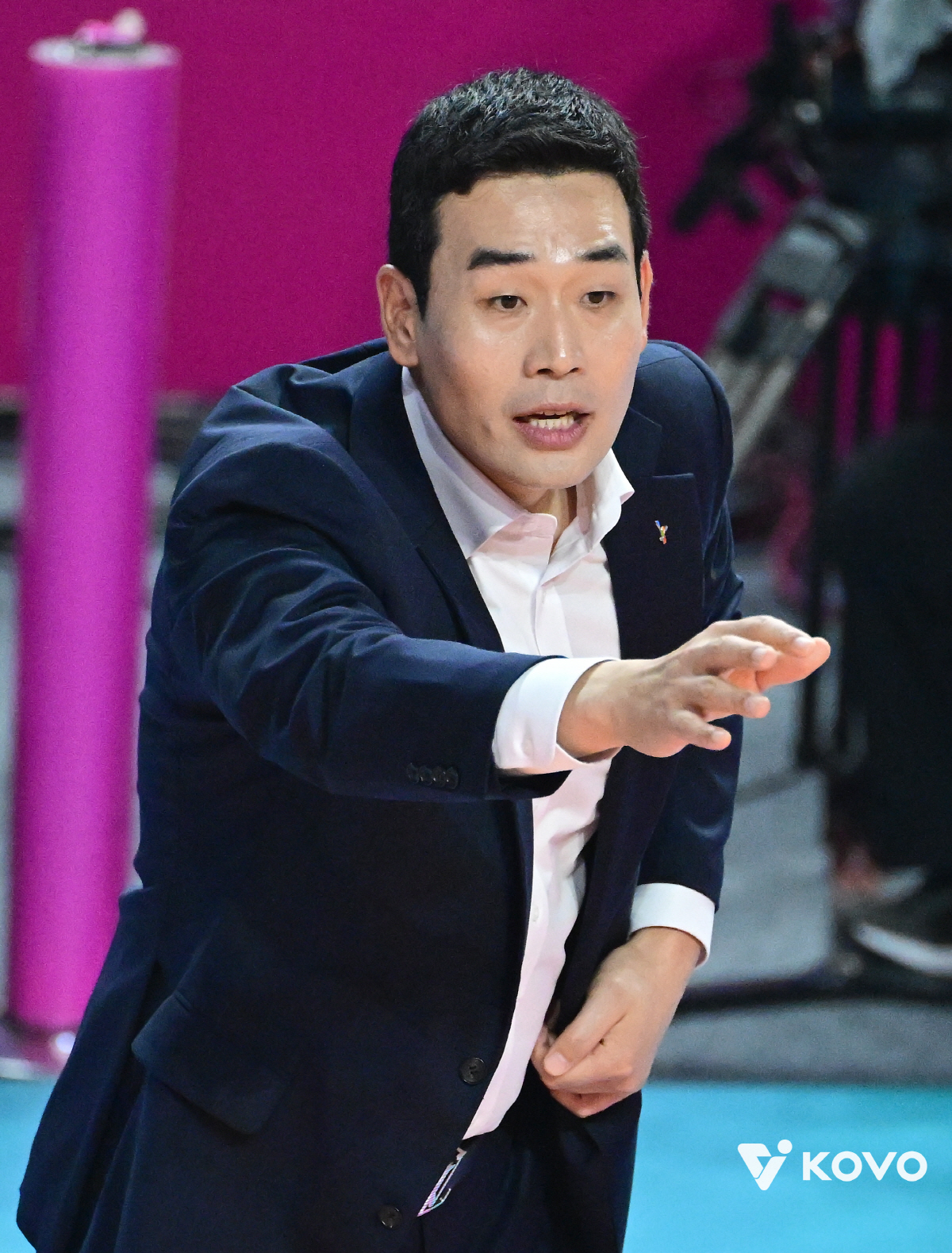 김연경 빈자리 내게 맡겨! 4년만에 확 달라진 레베카 '28득점' 맹폭……