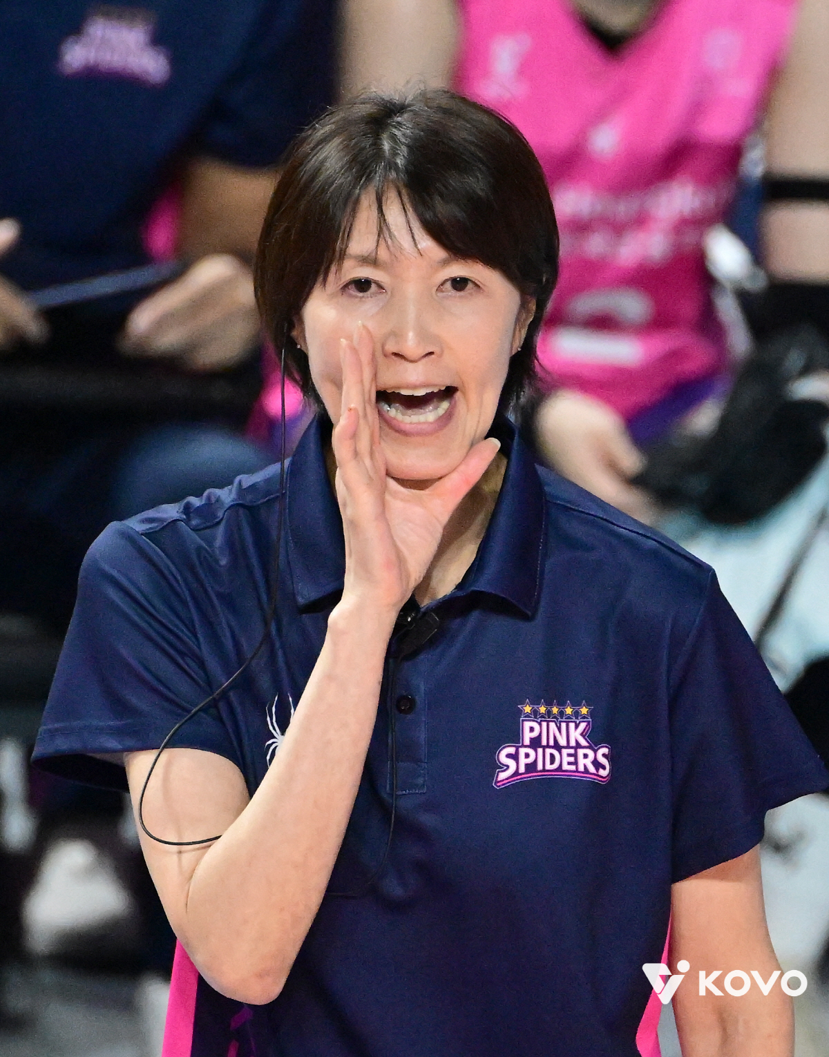 김연경 빈자리 내게 맡겨! 4년만에 확 달라진 레베카 '28득점' 맹폭……