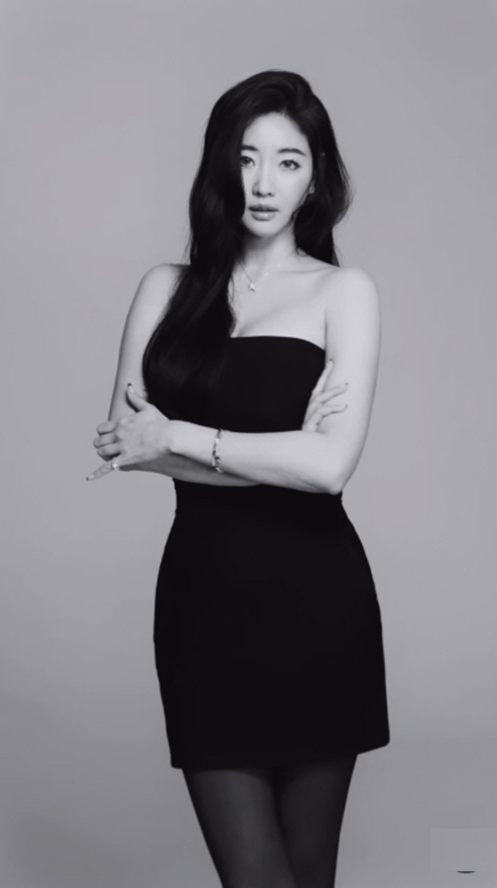 '47세' 김사랑, '173cm·49kg' 황금 몸매 유지 비결 "다이어…
