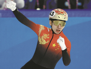 '한국 안녕'→'中 에이스 등극' 린샤오쥔, 이렇게 부진할 수가...중국 언론 호통 