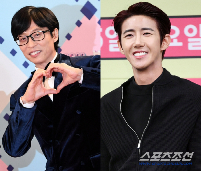 광희, '악플=유재석 탓?' 분노..."냉정한 태도에 말할 시간 없어" …