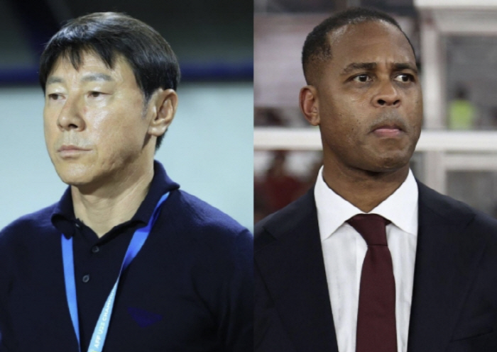 신태용 복귀 검토? 꿈도 안 꾼다! 월드컵 희망 '와르르' 인니, 바르샤…