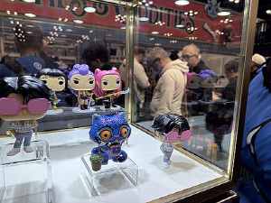 '케데헌' 덕에 패션까지…역직구 급성장