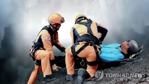 충북 제천 야산서 버섯 채취하다 실종된 60대 숨진 채 발견