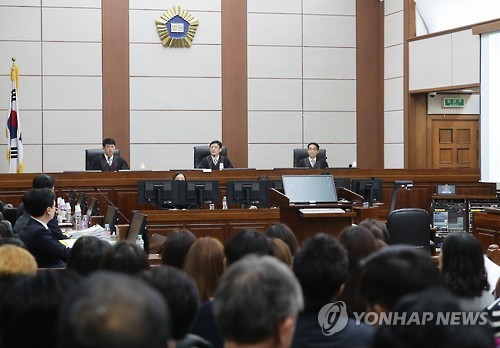 [사법개혁] ⑨ 시행 17년 맞은 국민참여재판…퇴행이냐 안착이냐
