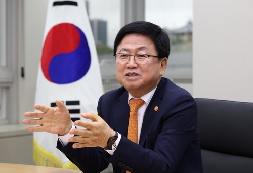 최교진 "수능·내신 절대평가는 장기적 과제…국민적 합의 필요"