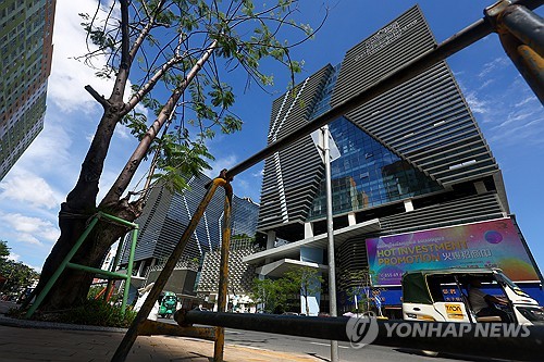 日도 `캄보디아 사기` 경고…"고수익으로 입국 권유·범죄 강요"