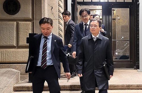 각료급 4인방 방미협상 일단 마무리…APEC 앞두고 후속조율 전망