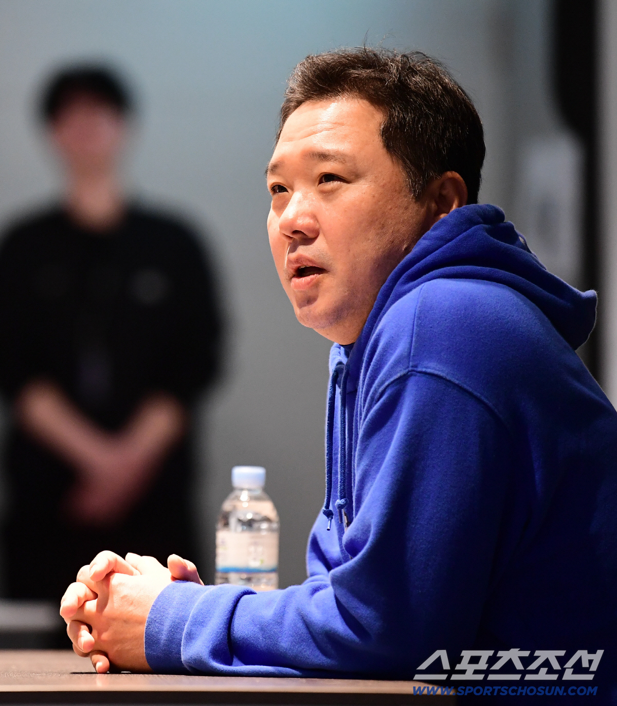"한화가 준비 잘했다" 폰-김 다 무너뜨렸는데 162㎞에 급제동, '졌잘…