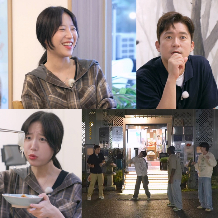 '사이버레커 피해' 쯔양 "방송, 열심히 해 보려고요"…김대호도 응원 (…