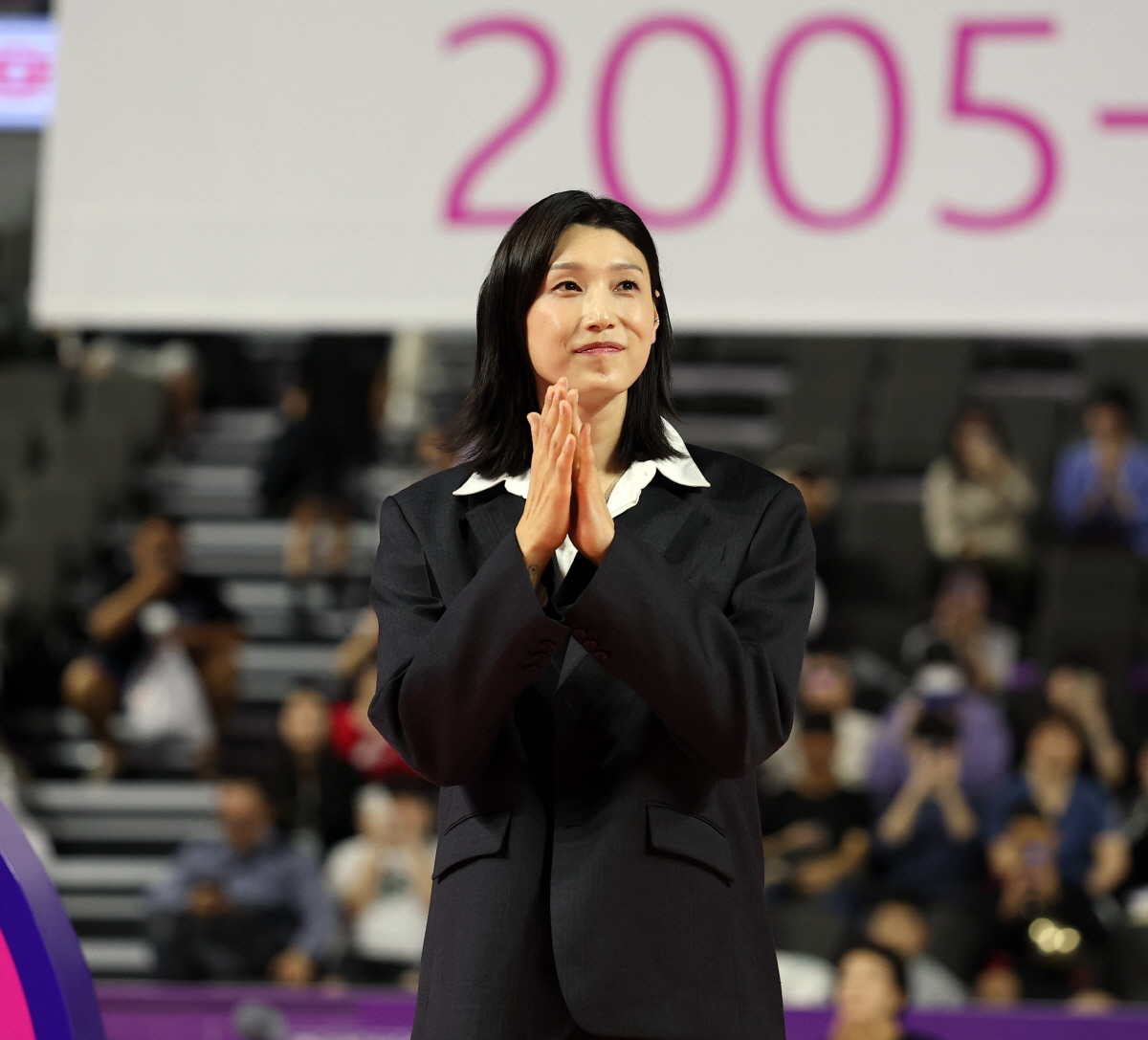"분위기 말고 배구를 하라고!" 감독 김연경의 폭풍 독설, 스스로도 놀랐…