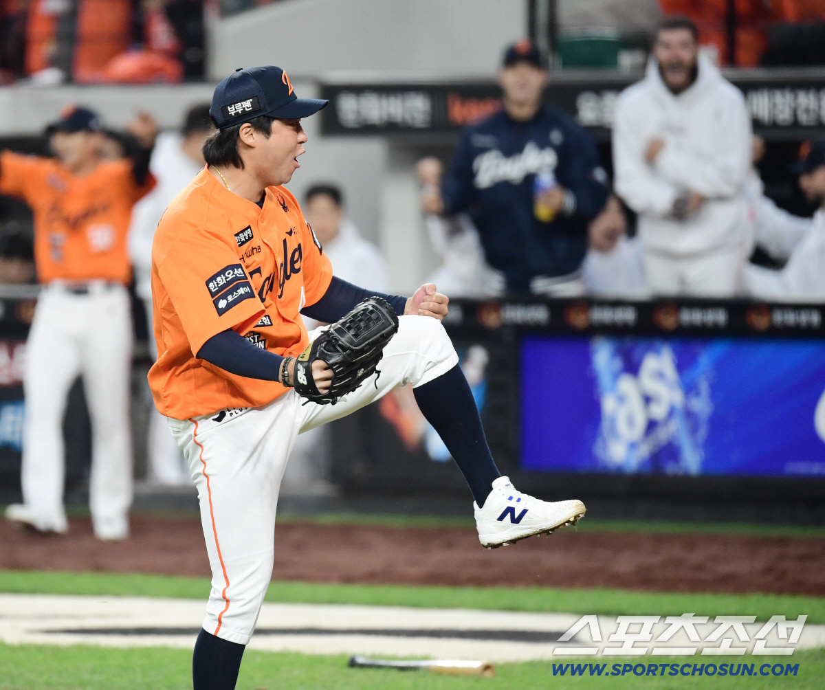 'KIA 타깃?' FA 대어 급부상하나, 1년 전에는 상상도 못했다…89…