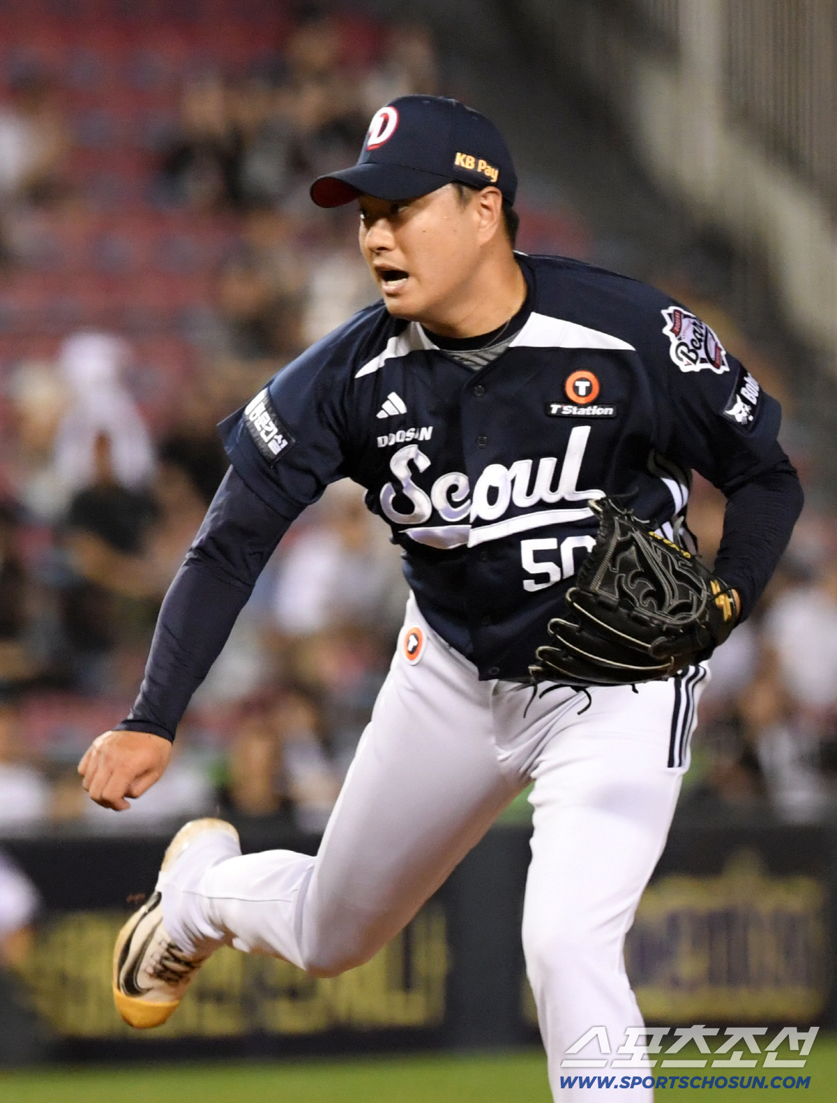 'KIA 타깃?' FA 대어 급부상하나, 1년 전에는 상상도 못했다…89…