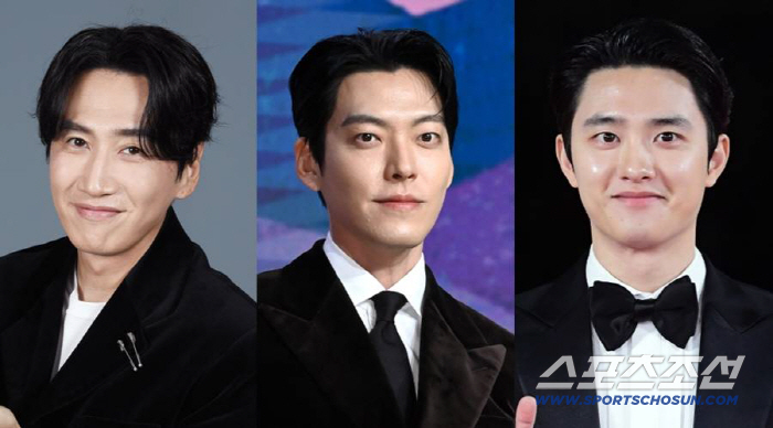 이광수·김우빈·도경수, 돈 문제로 에그이즈커밍과 갈등.."드리겠다"에 심…