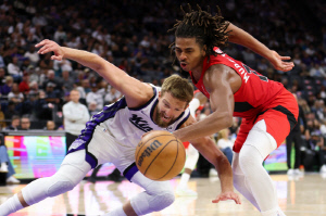 개막 앞둔 NBA, 슈퍼스타 부상 속출. 새크라멘토 에이스마저 1급 햄스트링 부상, 개막전 결장 확정