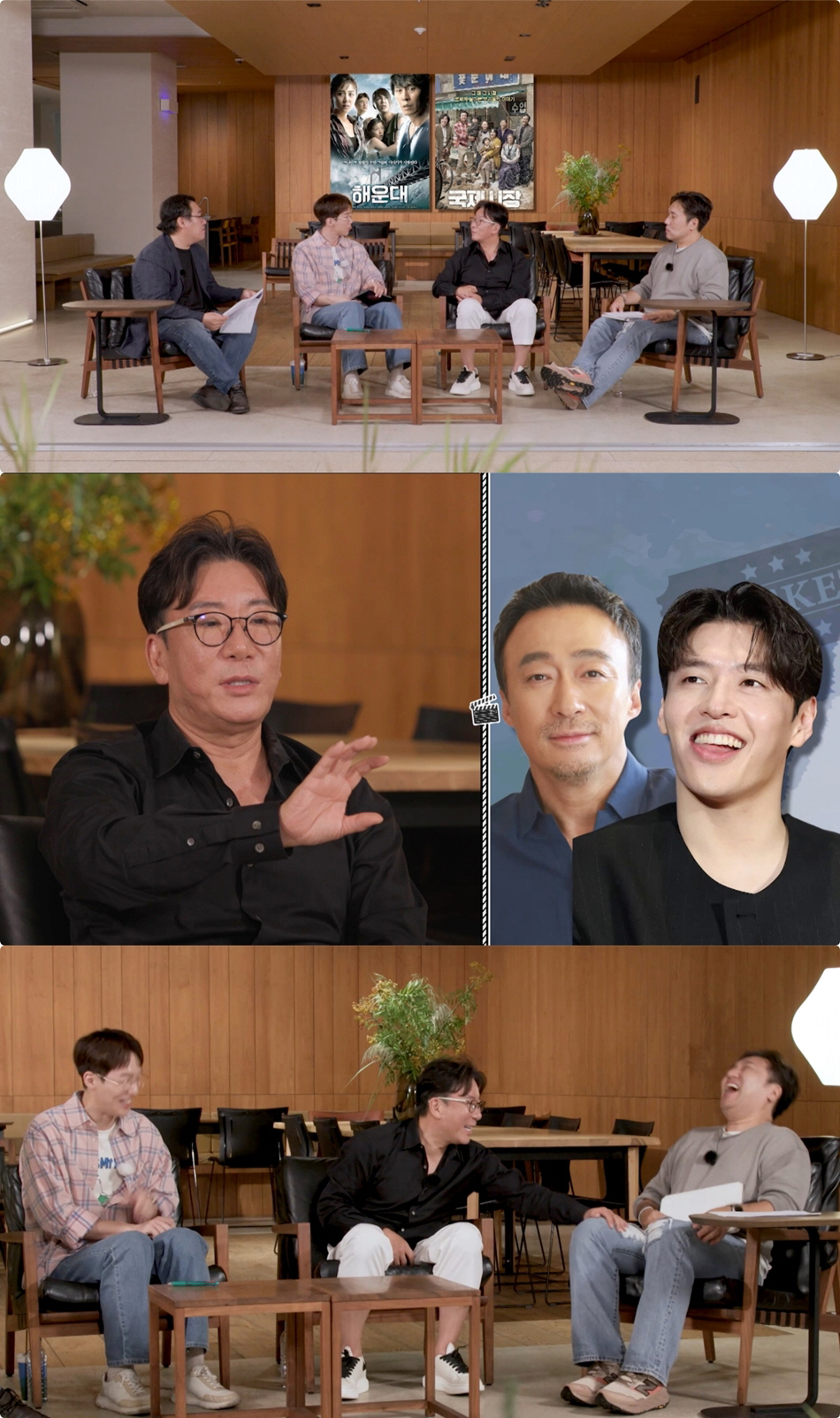 윤제균 감독 '국제시장' 속편, 제목변경NO 진짜 이유…"글로벌하게 바꾸…