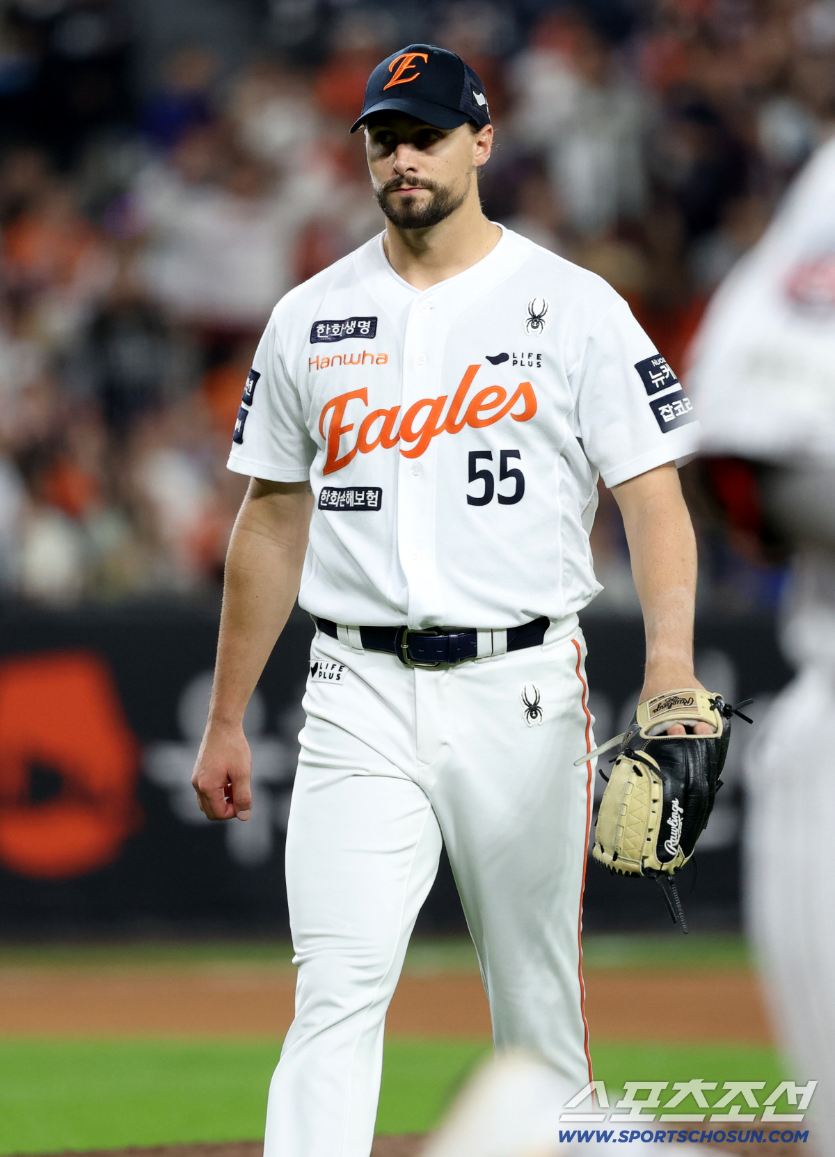 '기선제압' 76.5% 잡았다…"분위기 좋으니까" 라인업 그대로 간다