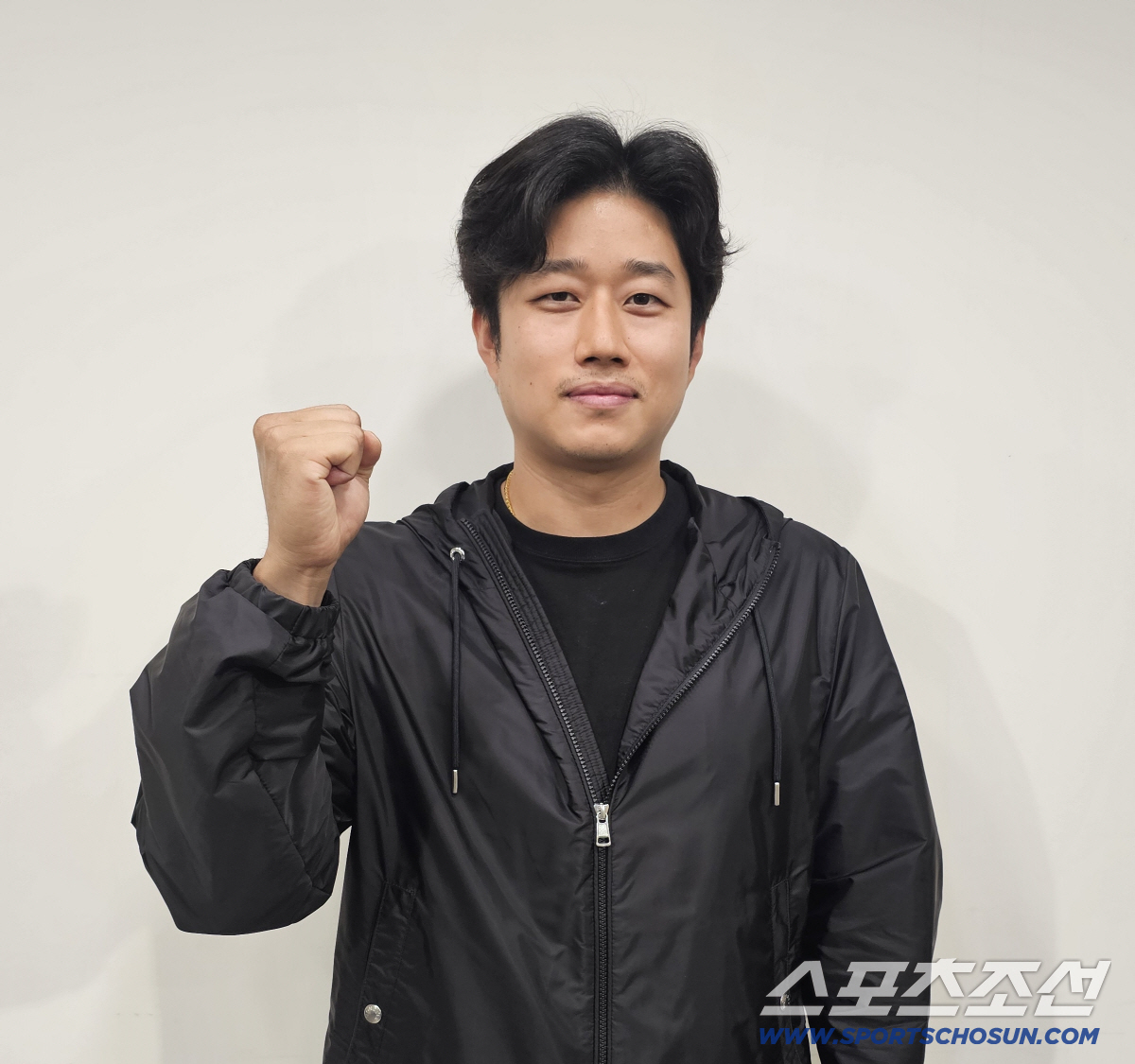데뷔 11년만의 뒤늦은 봄 → 멀티이닝 전체 1위의 절실한 고백 "반짝 …