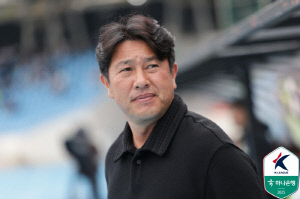 PO 위해 반드시 잡아야 하는 경기, 김도균-조성환의 동상이몽 '선제골 넣기 VS 안먹기'[현장 인터뷰]