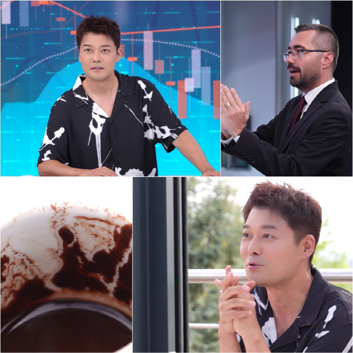 48세 전현무, 결혼 임박했나…"내 신부가 확실"(사당귀)