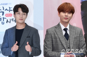 [종합]윤두준 빠지고 용준형 등장…하이라이트 팬들 뿔났다(전문)