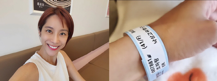 조민아, 뇌 MRI→심장 검사…갑자기 쓰러져 응급실행[SCin스타]