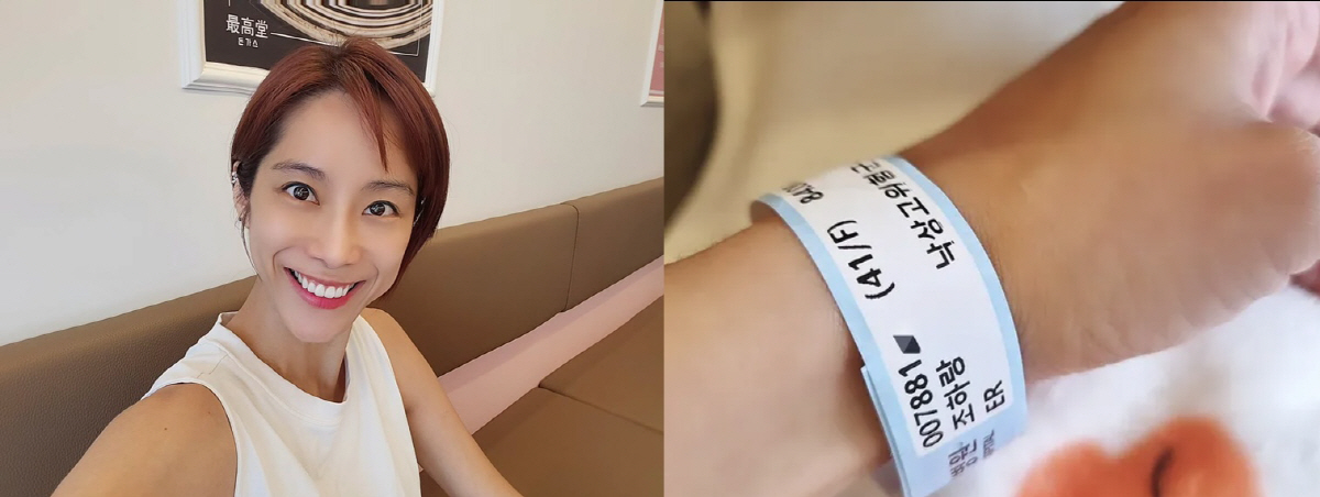 조민아, 뇌 MRI→심장 검사…갑자기 쓰러져 응급실행[SCin스타]