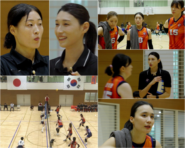 김연경의 '원더독스', 이젠 한일전이다…또 다시 전략적 승부수(신인감독)