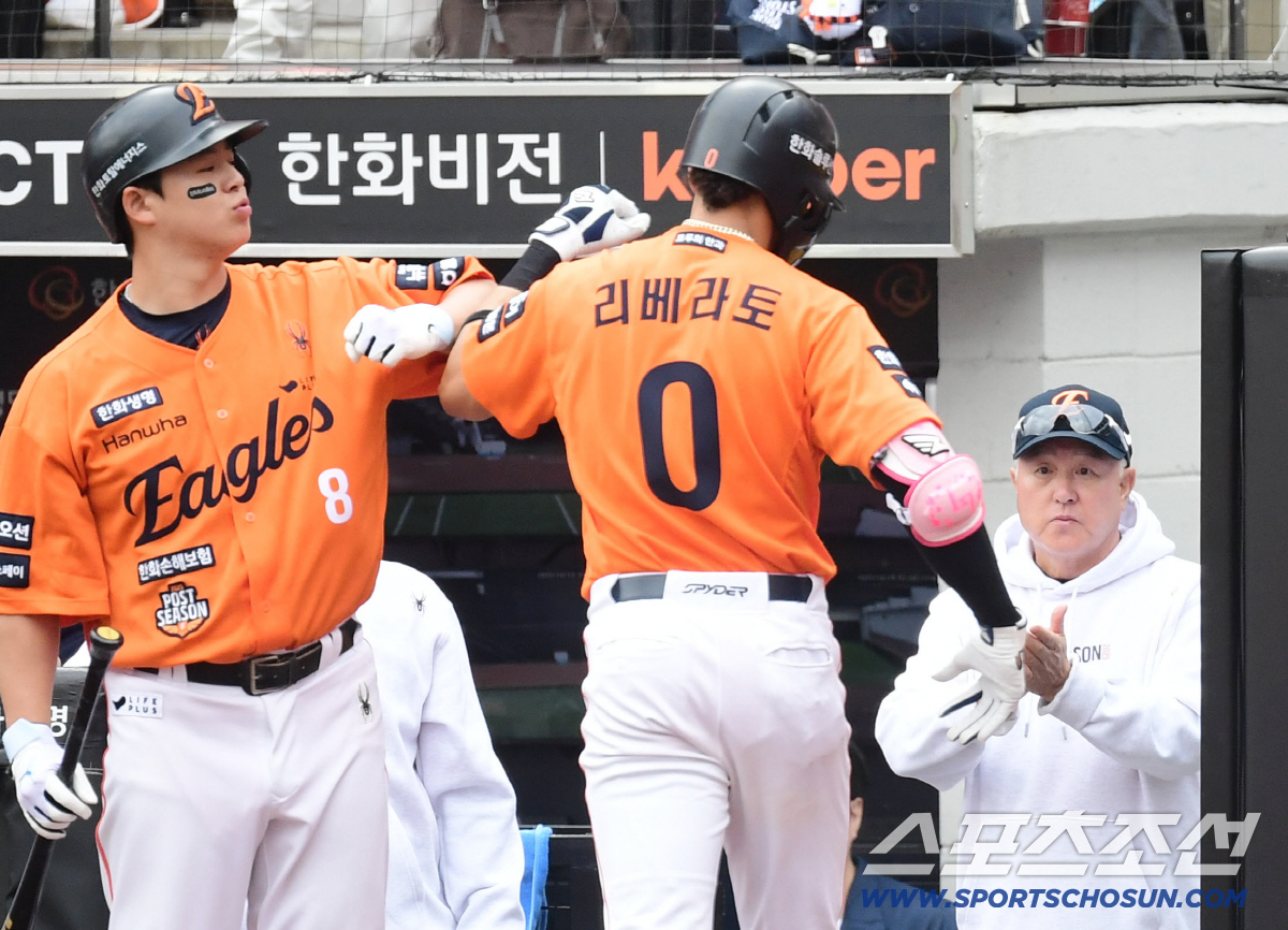 최원태가 또! 이제는 '가을 남자'다…'타선 폭발' 삼성, 1승1패 목표…