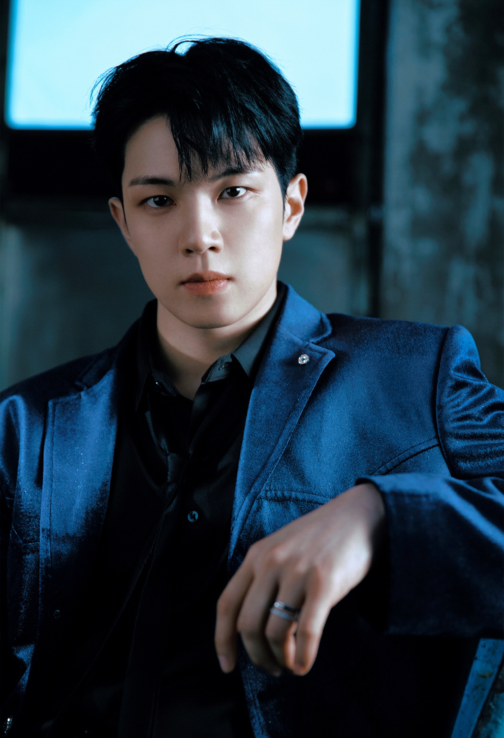 엔플라잉 유회승, 조장혁 '체인지' 새롭게 '체인지'…오늘(19일) 리메…