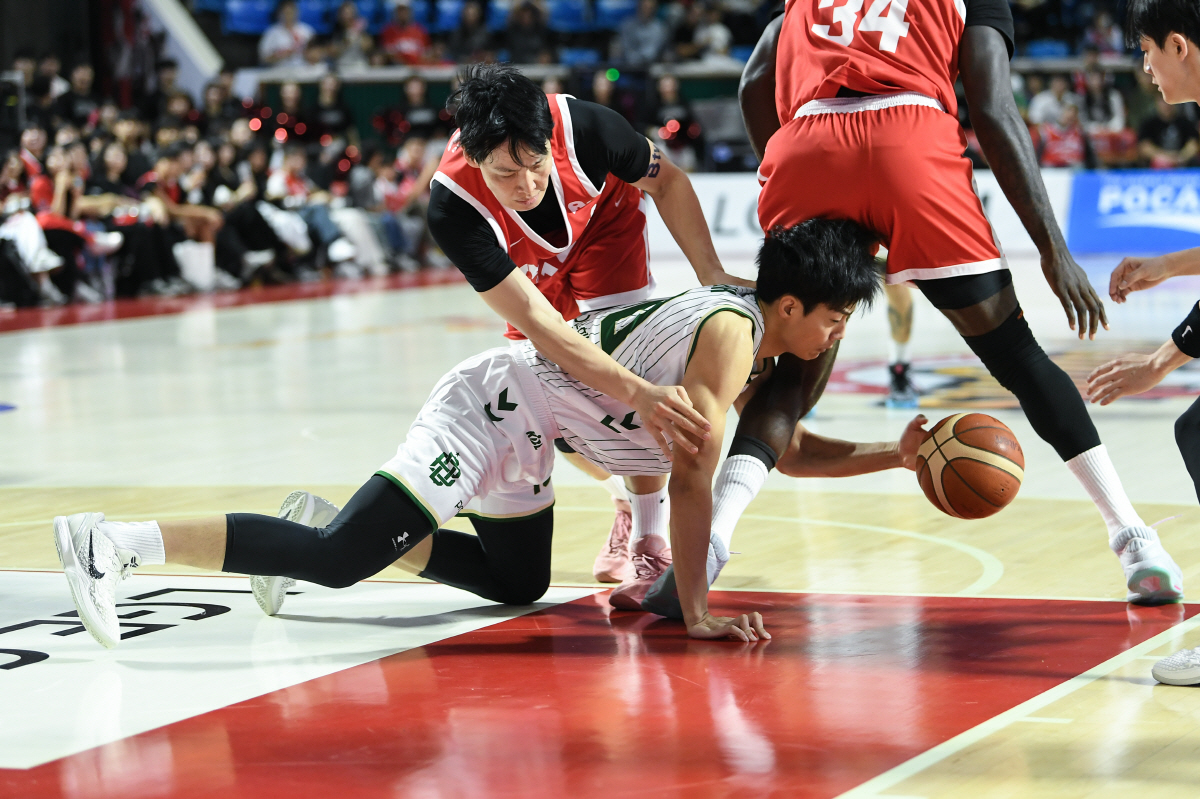 [현장분석] 19P-15R, 야투율 단 32%. 계륵같은 자밀 워니. S…