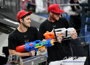 '대대적 개편?' KIA 개막 선발 전원 물음표, 좌완 에이스 빼고 아무도 모른다