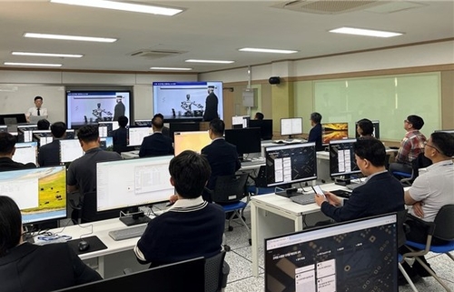 코레일, AI 역량 강화 위해 내부 전문교수 양성