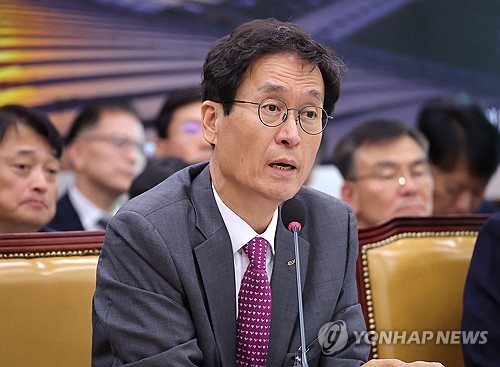 도공 사장, 광주 호남고속道 사업비 분담률 재협의 가능성 언급