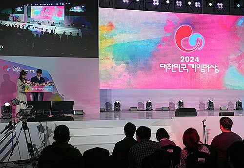 대한민국 게임대상 후보작 공개…온라인 투표 시작