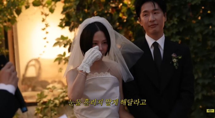 김나영 울린 마이큐 父 "주변 맴도는 모습 안쓰러워" 뭉클한 축사