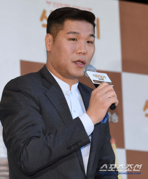 서장훈, 모친상 후 연달아 가족 떠나보냈다..