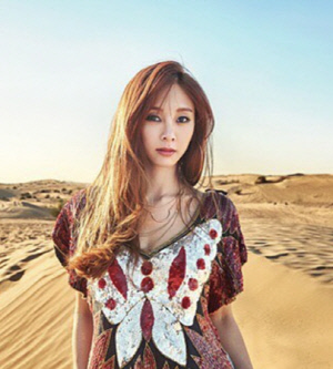 '성매매 벌금형' 지나, 활동중단 9년째인데 여유롭게 세계여행[SCin스타]