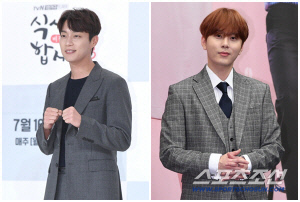 윤두준, '정준영 친구' 용준형 박은 딩고뮤직 사과에 '대인배' 입장[SC이슈]