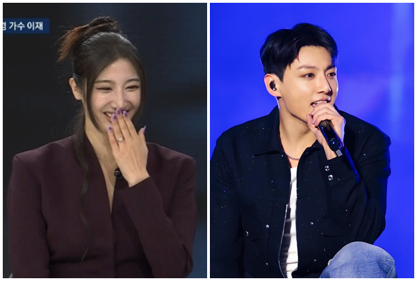 BTS 정국-'케데헌' 이재, 컬래버 성사되나…떨리는 러브콜 "너무 영광, 노래 잘해"[SC리뷰]